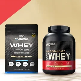 Protein & More