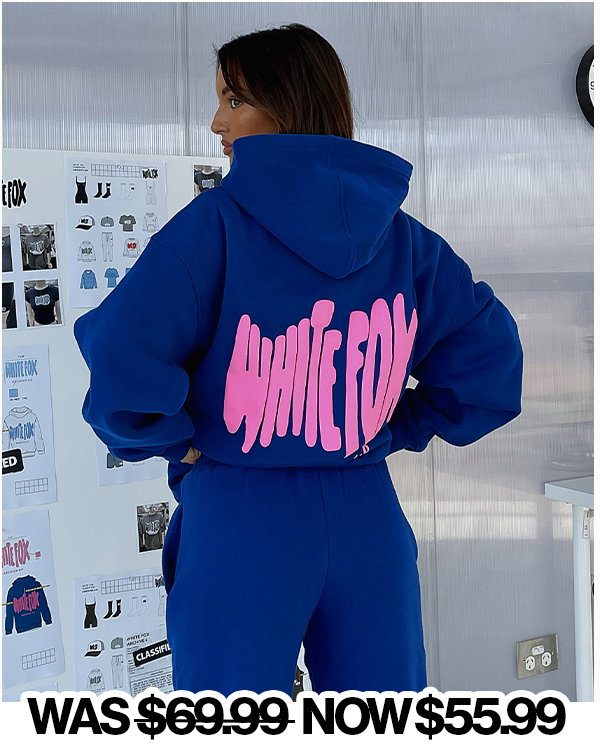 ARCHIVE 6.0 OVERSIZED HOODIE