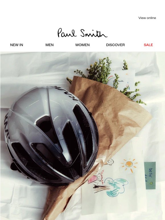 Father's Day: Handpicked by Paul