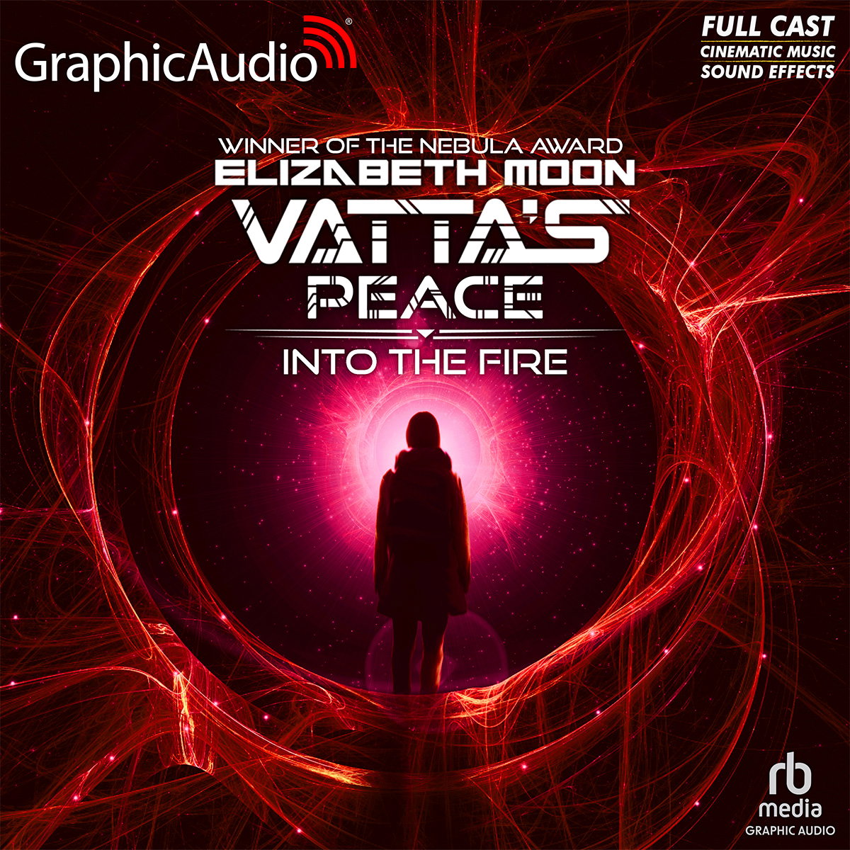 Vatta's Peace 2: Into The Fire by Elizabeth Moon