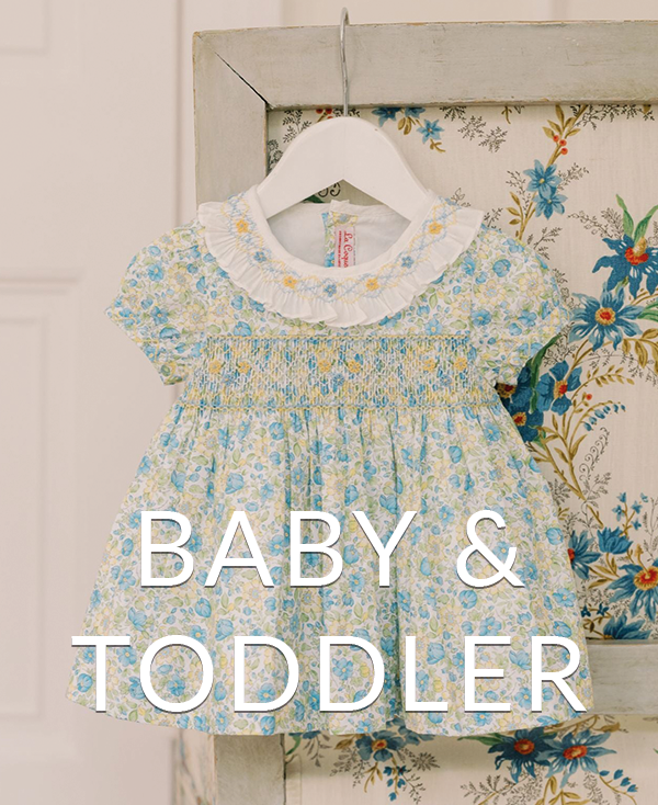 Baby & Toddler