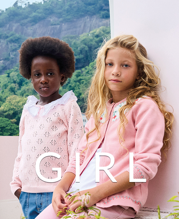 Girl Sale