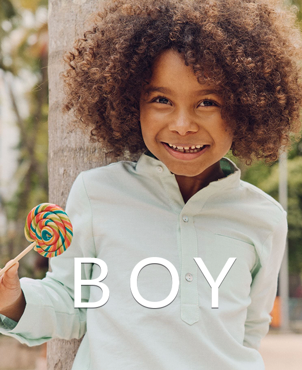Boy