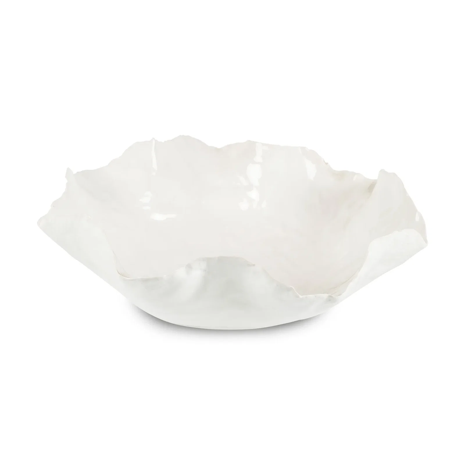 Plat en porcelaine Olsson & Jensen Moyen
