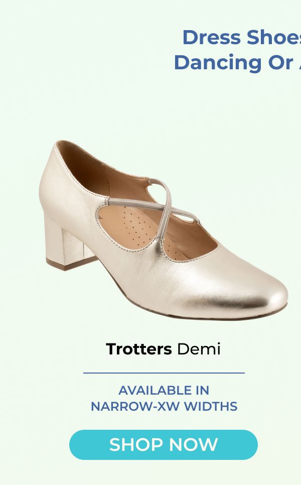 Trotters Demi