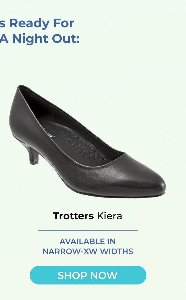 Trotters Kiera