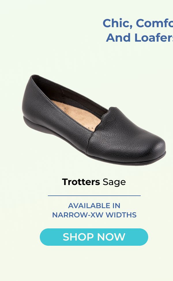 Trotters Sage