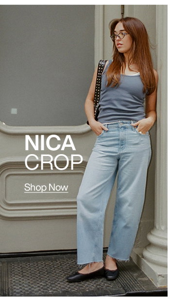 Nica Crop