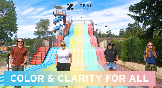ZEAL OPTICS