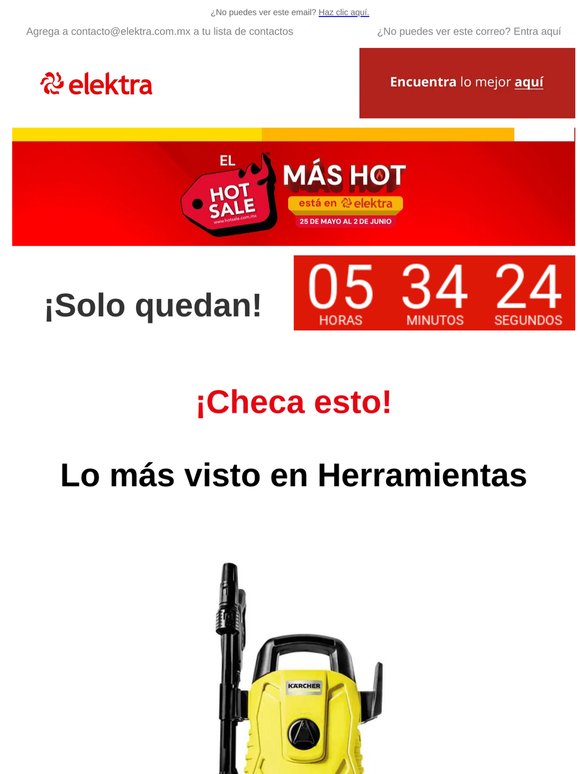 🔥Las Herramientas más hot 🛠️💪🏻