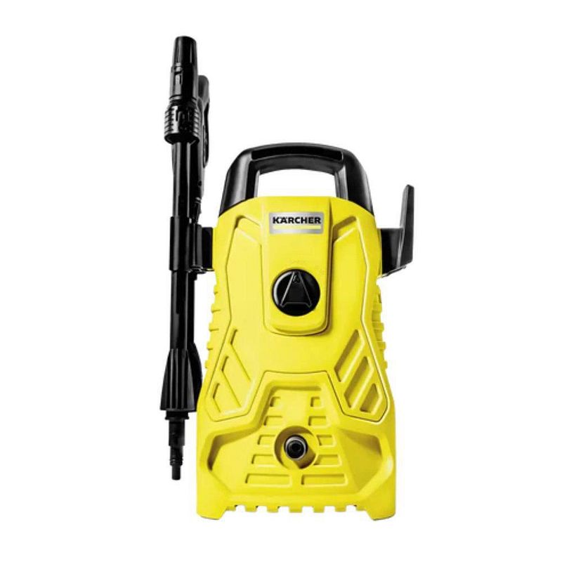 Hidrolavadora Karcher K-Compacta