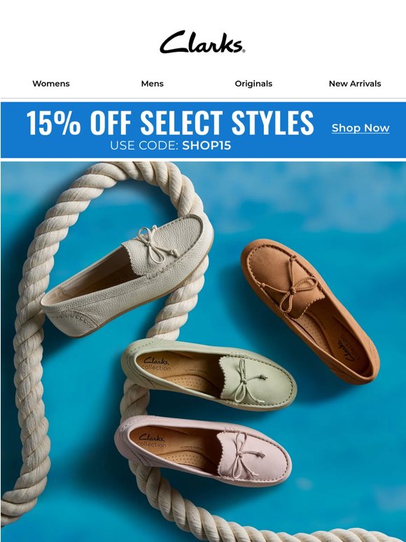The Slip-Ons Your Summer Style Needs