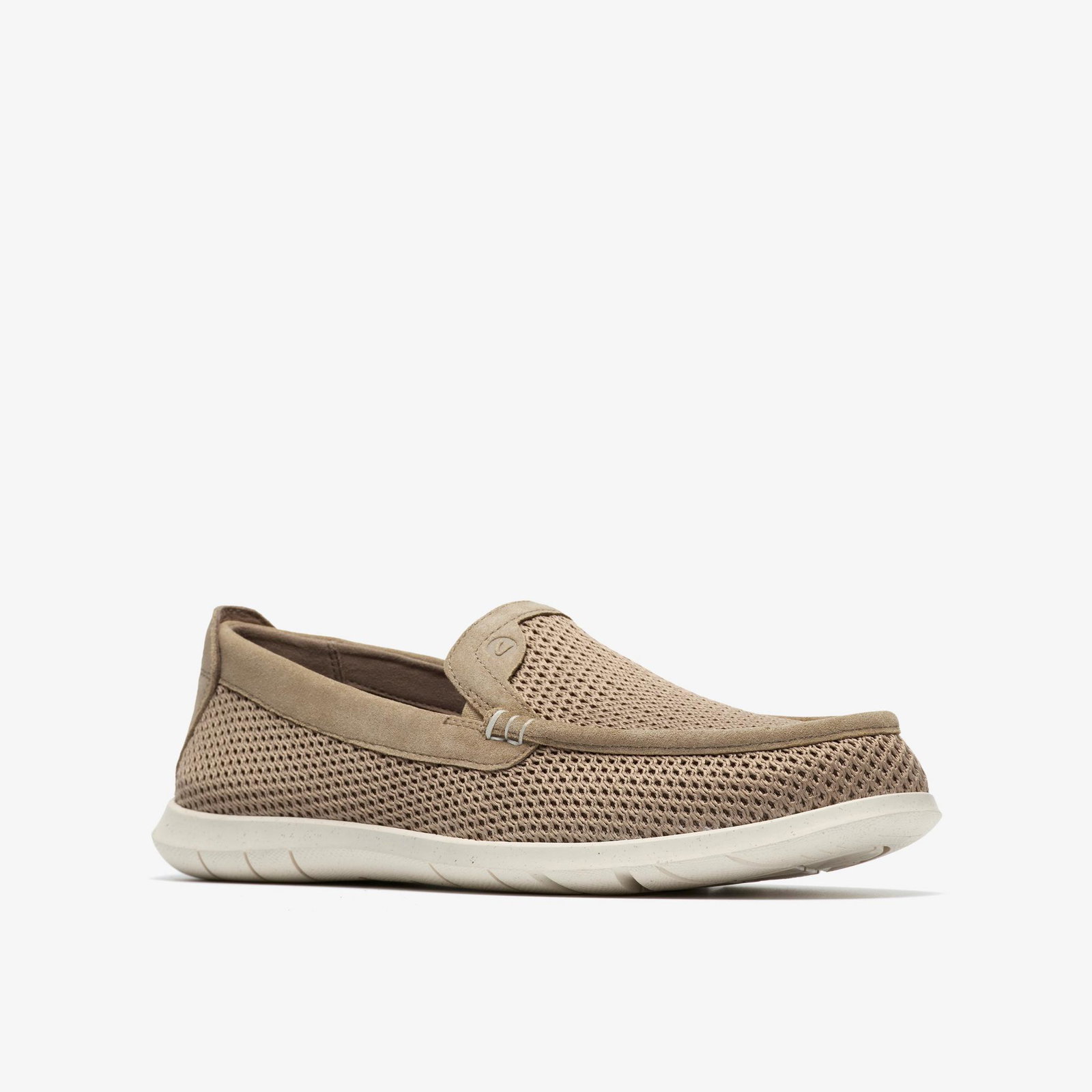 Shop Flexway Step Sand Knit