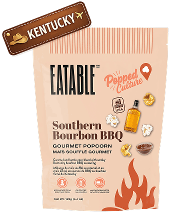 Southern BBQ Bourbon