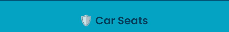 🛡️ Car Seats