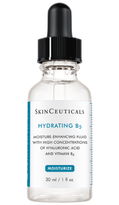 Hydrating B5