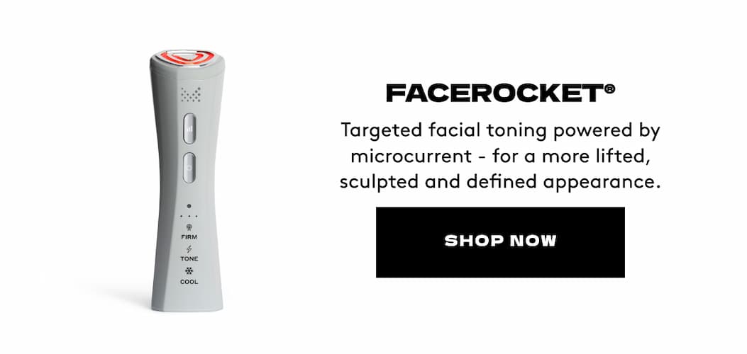 facerocket