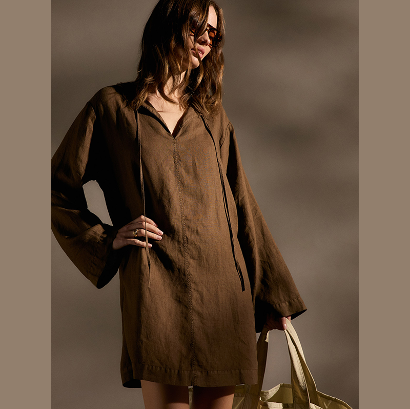 WOMEN'S SEASONAL COLOR