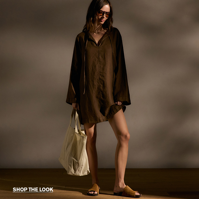 WOMEN'S SHOP THE LOOK