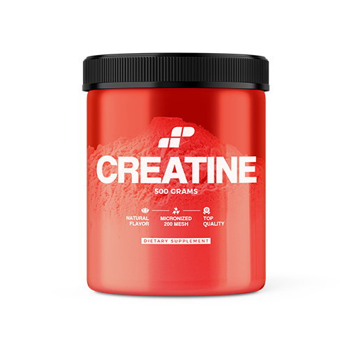 Creatine Monohydrate  - 500g