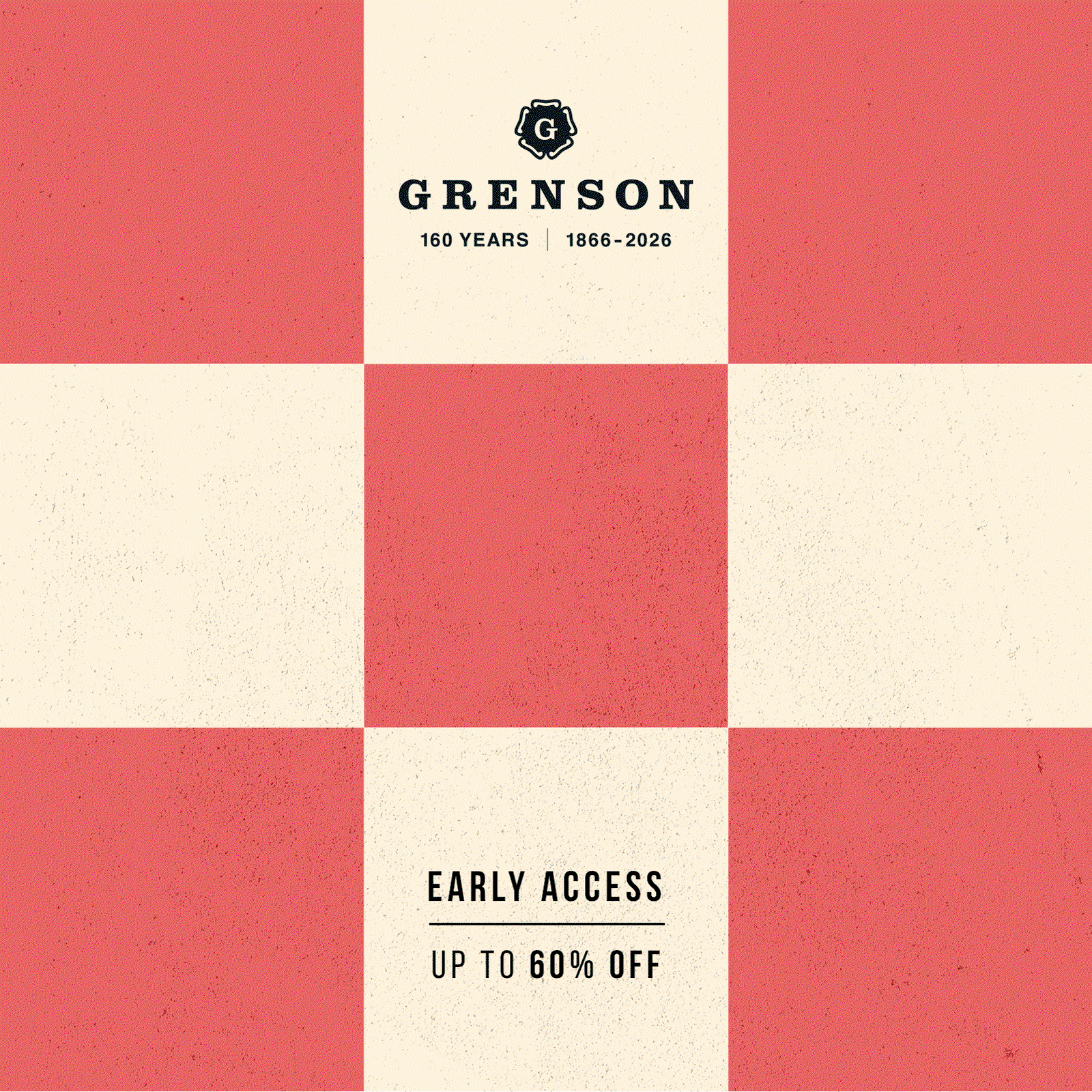 Shop the Grenson Sale.