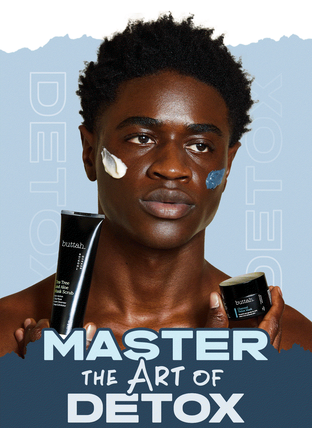 Master The Art Of Detox