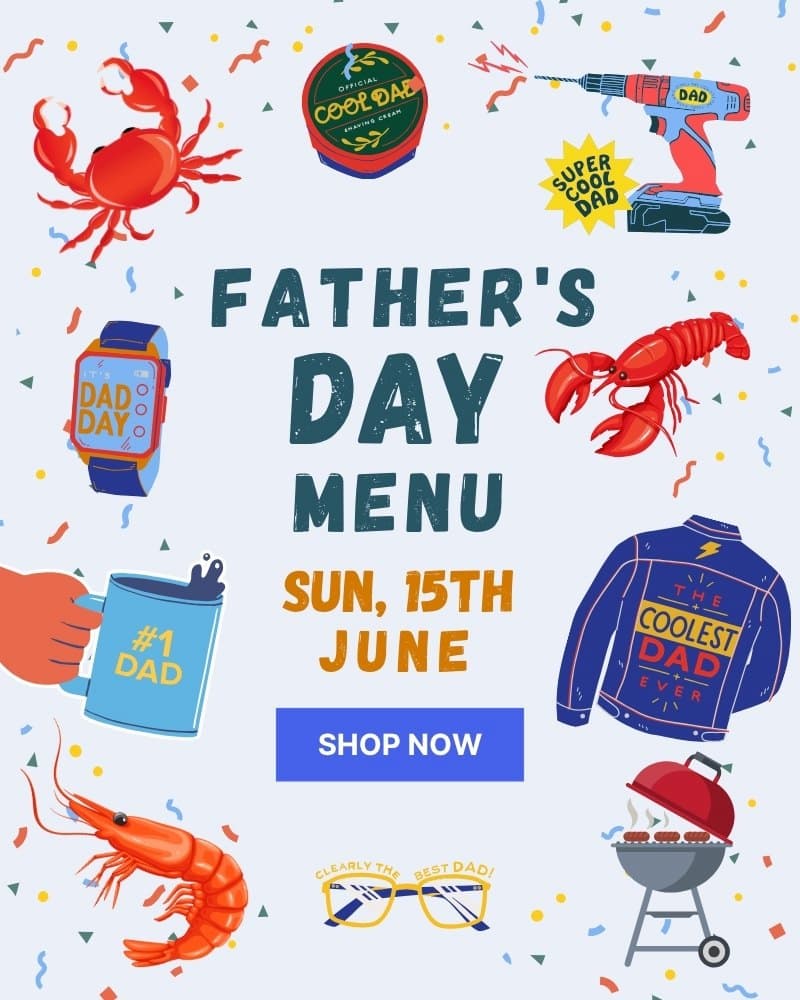 Father's Day 