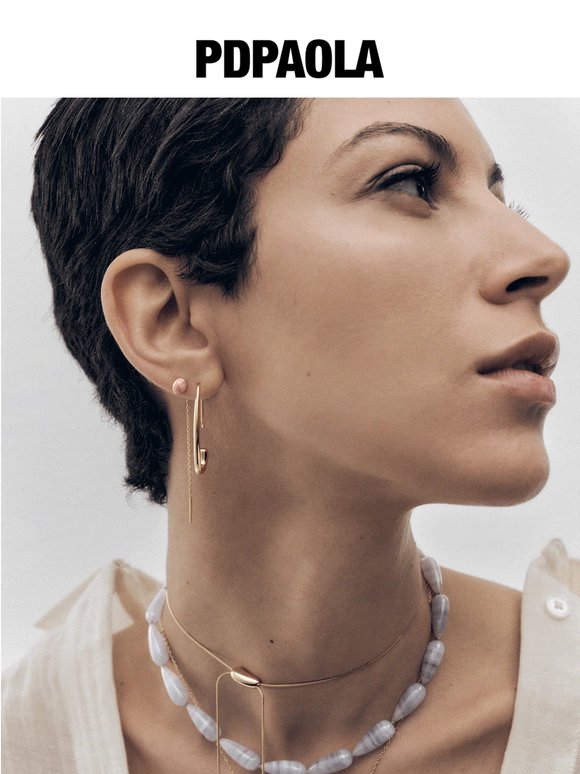 Summer in the City | Jewelry Dressing