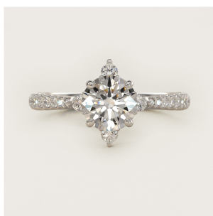 Miami Cuban Bracelet In Sterling Silver (8.5") By James Allen