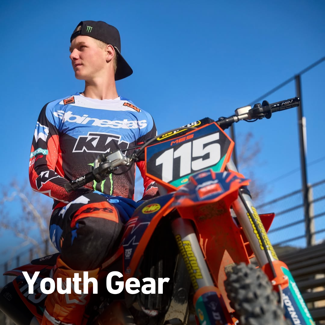 Youth Gear