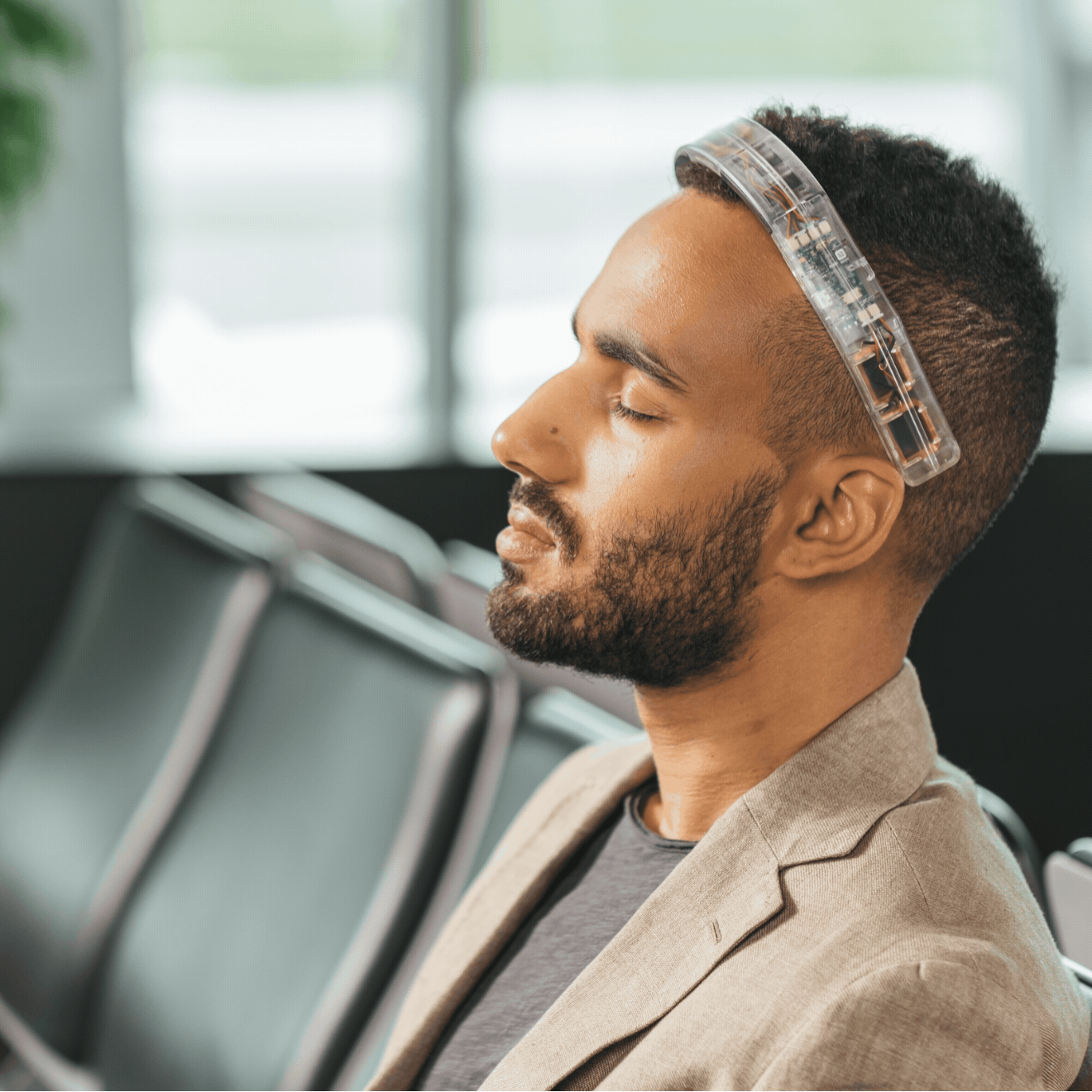 NeoRhythm®, a wearable PEMF device.