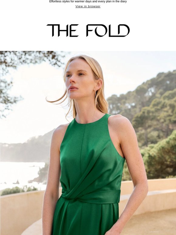 Dresses that do it all