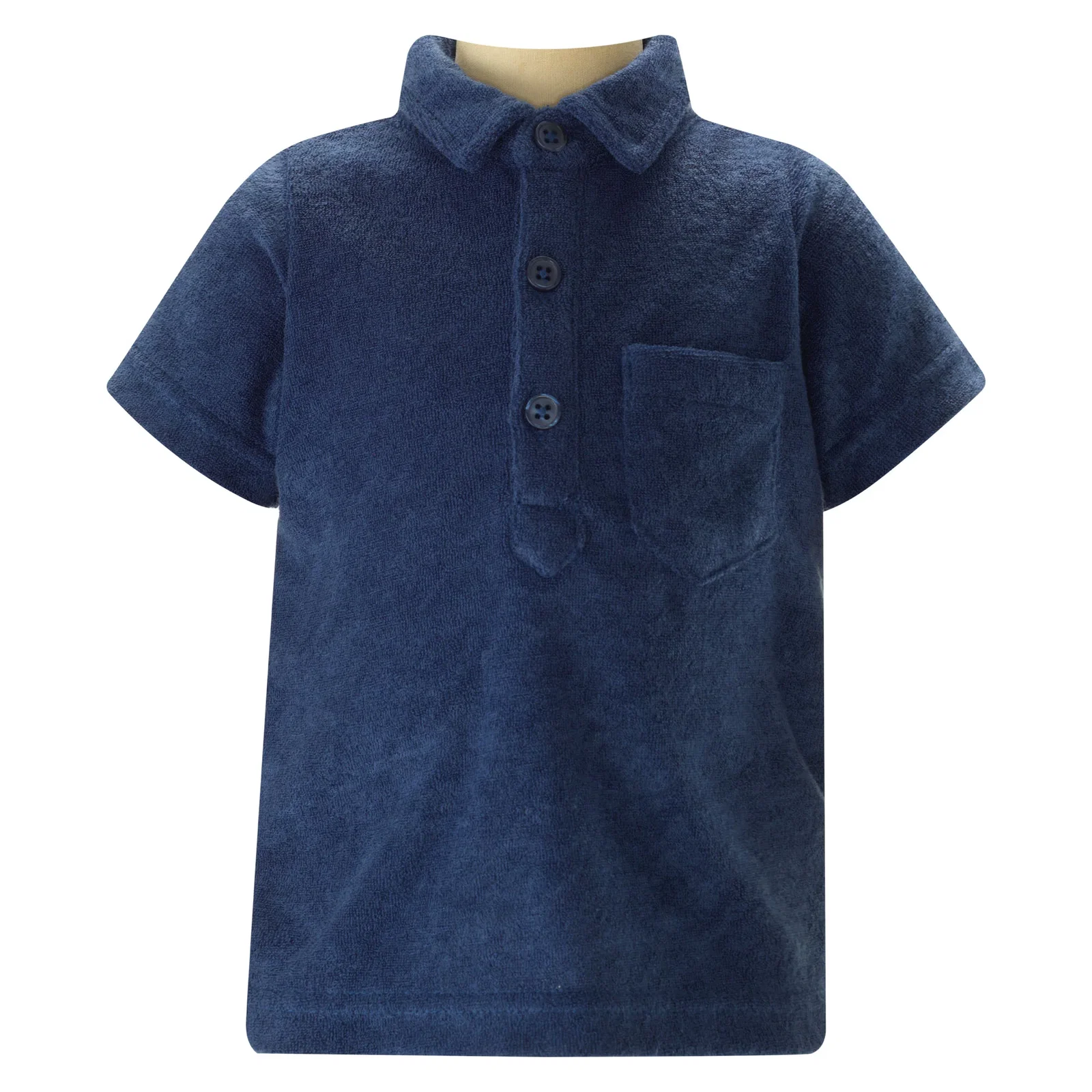 Terry Polo