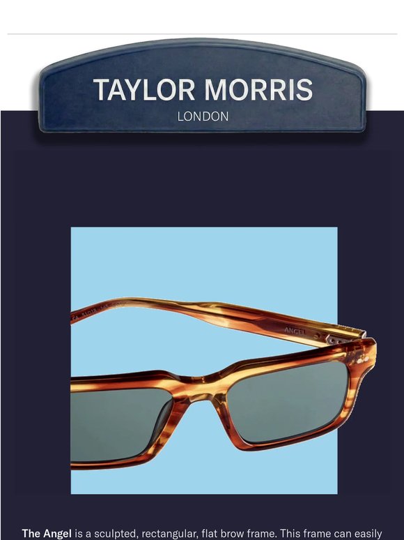 Your New Summer Frames
