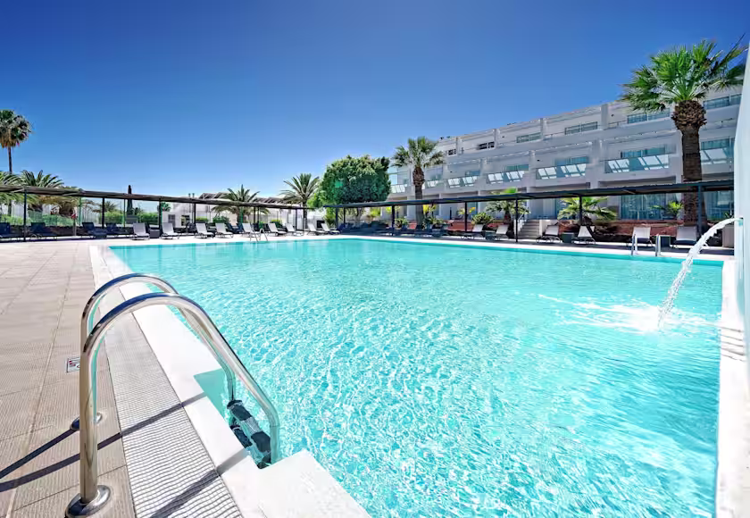 Aequora Lanzarote Suites