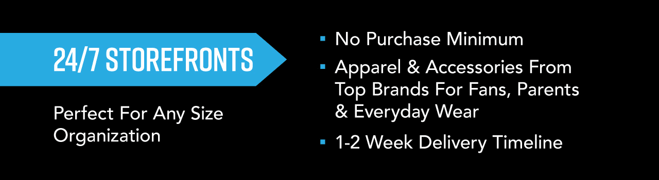 B1 - Build Your Team's Online Store