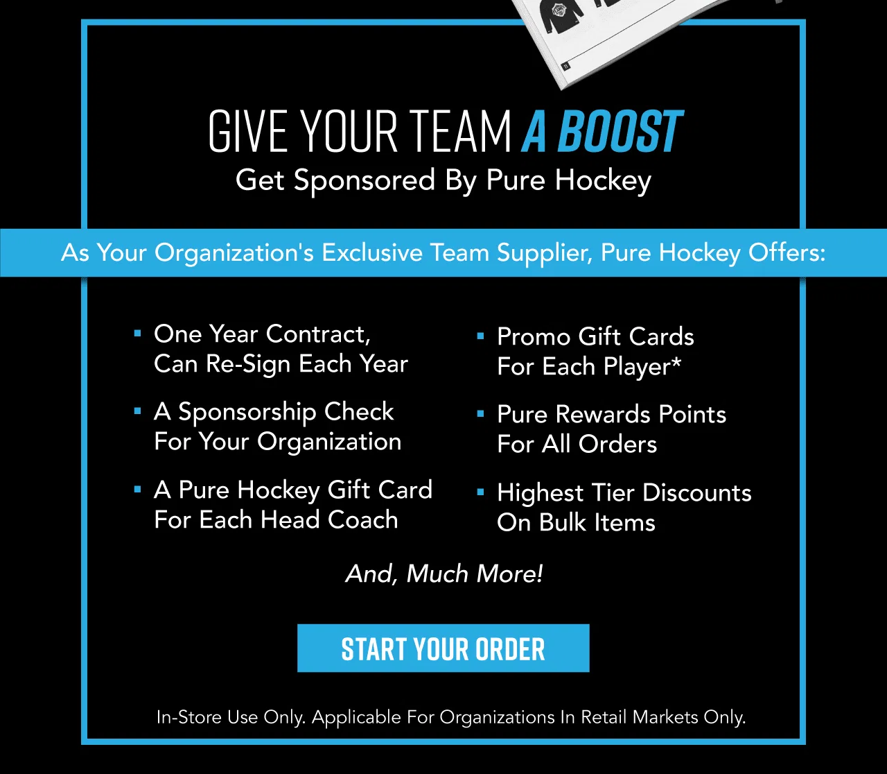 B9 - Download Our 2026 Team Catalog