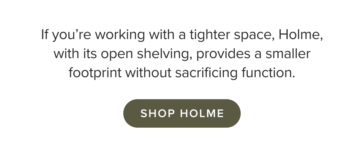 Shop the Holme.