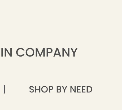 Shop By Need