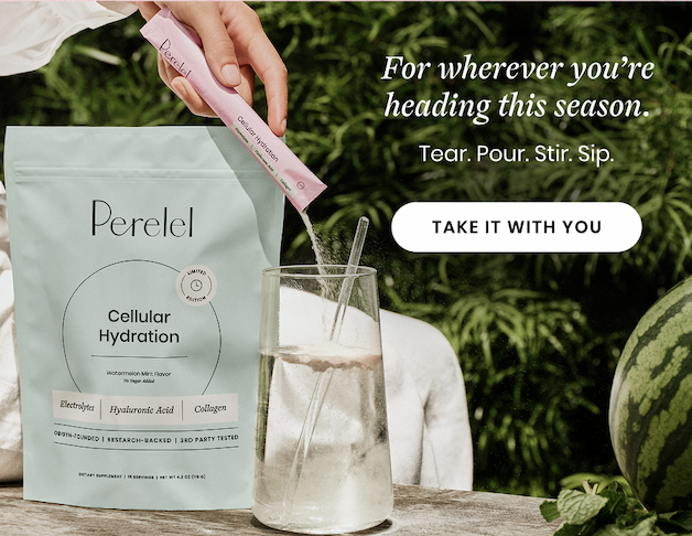 Take Watermelon Mint on the go