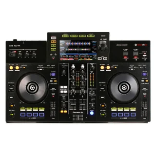 Pioneer DJ XDJ-RR Digital DJ System