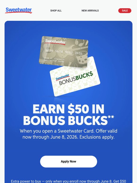 Music to Your Wallet: Play Now, Pay Later!