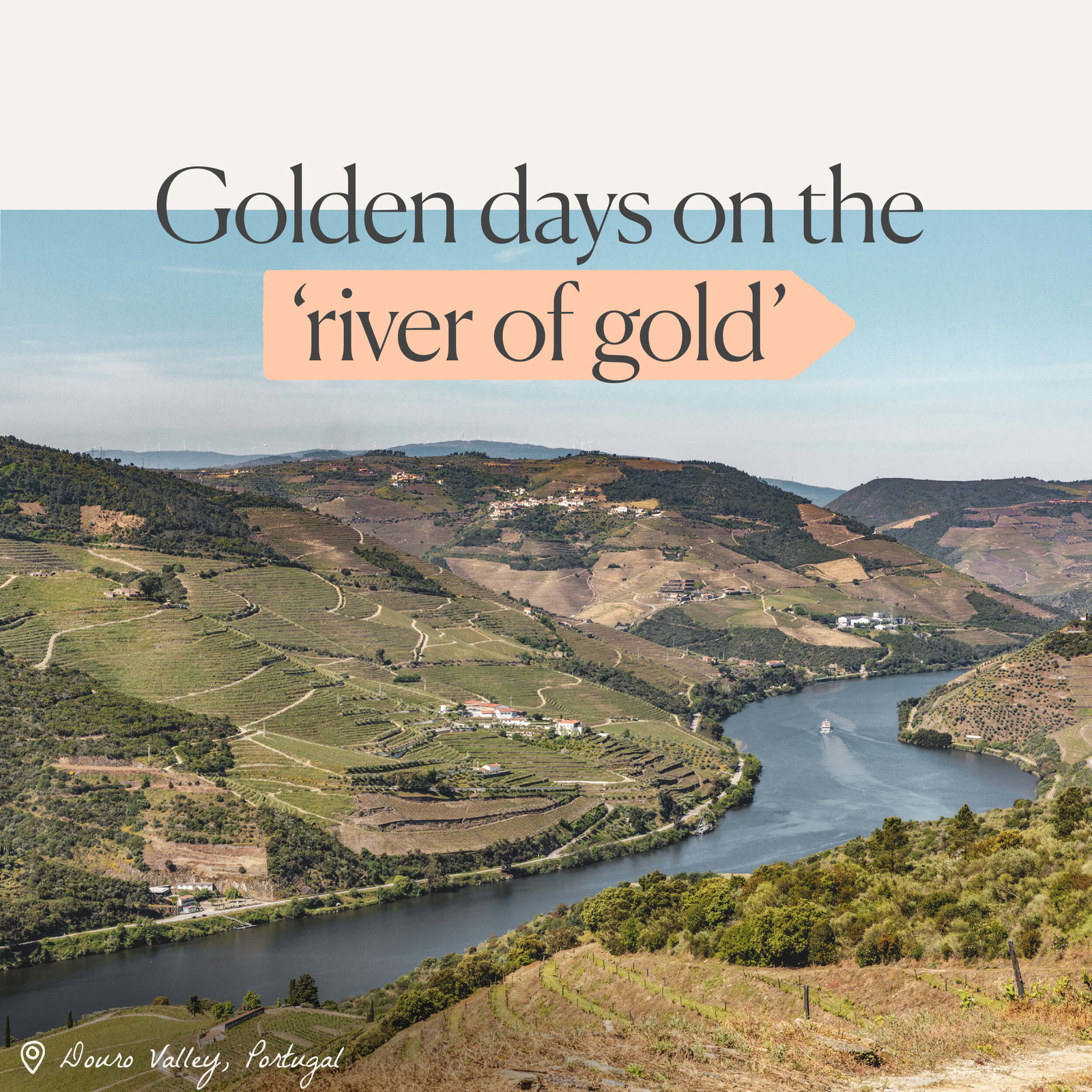 Douro Valley