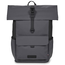 TH SEASONAL PU ROLLTOP BACKPACK