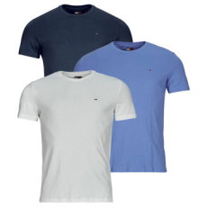 TJM XSLIM 3PACK TEE EXT X3
