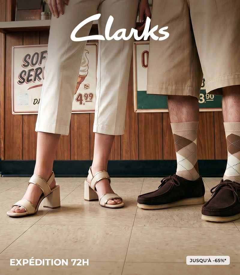 CLARKS