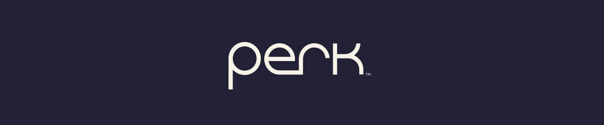 Perk Logo