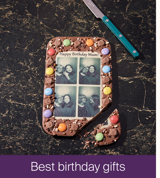 Best birthday gifts