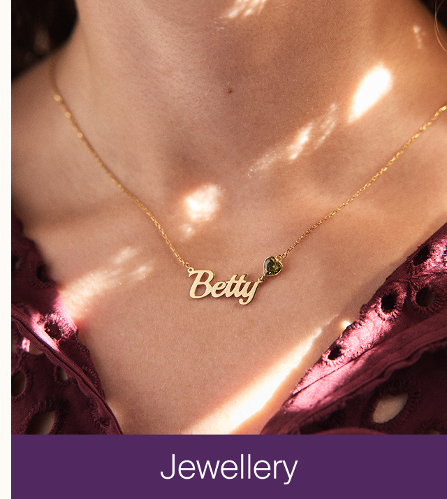 Jewellery