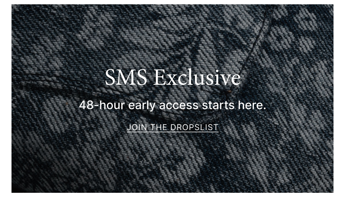 SMS Exclusive